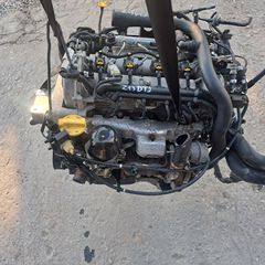 ΚΙΝΗΤΗΡΑΣ  OPEL 1.3 CDTI 75PS ΚΩΔ.ΚΙΝ. Z13DTJ MONTEΛΟ 2004-2012