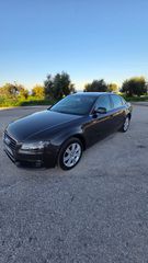 Audi A4 2009 TURBO 1.8 *1ο ΧΕΡΙ ΙΔΙΩΤΗ*-thumb-1