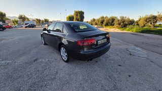Audi A4 2009 TURBO 1.8 *1ο ΧΕΡΙ ΙΔΙΩΤΗ*-thumb-3
