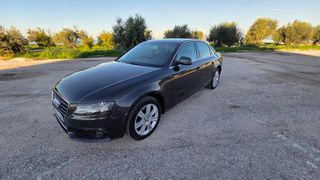 Audi A4 2009 TURBO 1.8 *1ο ΧΕΡΙ ΙΔΙΩΤΗ*-thumb-4