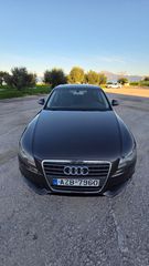 Audi A4 2009 TURBO 1.8 *1ο ΧΕΡΙ ΙΔΙΩΤΗ*-thumb-5