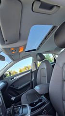 Audi A4 2009 TURBO 1.8 *1ο ΧΕΡΙ ΙΔΙΩΤΗ*-thumb-6