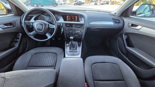 Audi A4 2009 TURBO 1.8 *1ο ΧΕΡΙ ΙΔΙΩΤΗ*-thumb-7