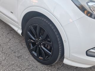 Ford Kuga 2018 4Χ4 full extract άριστη κατάσταση-thumb-3