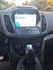 Ford Kuga 2018 4Χ4 full extract άριστη κατάσταση-thumb-9