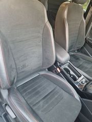 Ford Kuga 2018 4Χ4 full extract άριστη κατάσταση-thumb-13