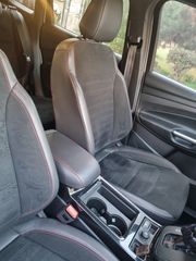 Ford Kuga 2018 4Χ4 full extract άριστη κατάσταση-thumb-14