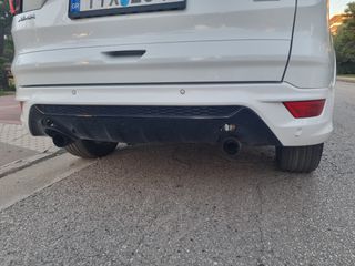 Ford Kuga 2018 4Χ4 full extract άριστη κατάσταση-thumb-15