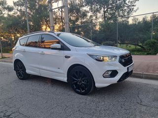 Ford Kuga 2018 4Χ4 full extract άριστη κατάσταση