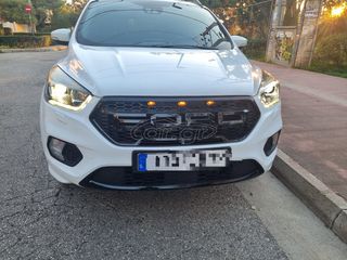 Ford Kuga 2018 4Χ4 full extract άριστη κατάσταση-thumb-22