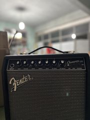 Fender champion 20
