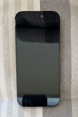iPhone 14 Pro silver-thumb-1
