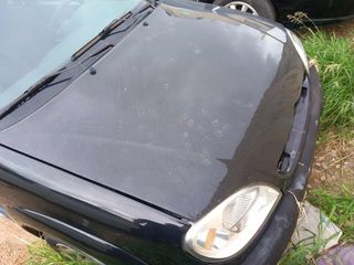 ΚΑΠΟ   CITROEN SAXO LOOK VTS MK2 1400cc KFX