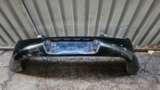 BENTLEY CONTINENTAL GT/GTC 2006-2011 ΠΡΟΦΥΛΑΚΤΗΡΑΣ ΠΙΣΩ ΓΝΗΣΙΟΣ ΜΕΤΑΧΕΙΡΙΣΜΕΝΟΣ 3W8807221AK