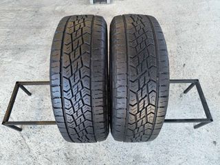 2 ΕΛΑΣΤΙΚΆ 215/65/16 CONTINENTAL DOT(2223)**AUTO IKAS**
