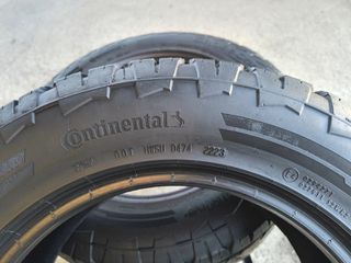 2 ΕΛΑΣΤΙΚΆ 215/65/16 CONTINENTAL DOT(2223)**AUTO IKAS**-thumb-3