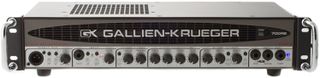 Gallien Krueger Full Stack (700RB-II, NEO210, 115MBX)
