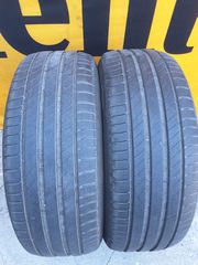 ΖΕΥΓΑΡΙ 205/55/16...MICHELIN PRIMACY 4...ΣΕ ΠΑΡΑ ΠΟΛΥ ΚΑΛΗ ΚΑΤΑΣΤΑΣΗ...ΜΕ DOT 4723