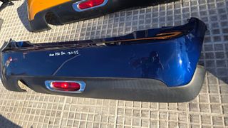 ΠΡΟΦΥΛΑΚΤΗΡΑΣ ΠΙΣΩ ΧΩΡΙΣ PDC MINI COOPER F56-F57