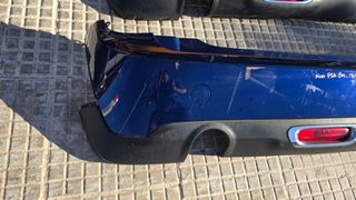 ΠΡΟΦΥΛΑΚΤΗΡΑΣ ΠΙΣΩ ΧΩΡΙΣ PDC MINI COOPER F56-F57-thumb-1