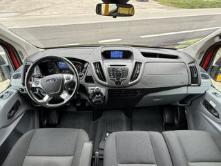 Ford 2018 Transit 22 θεσεις νηπειου euro6!!!-thumb-12
