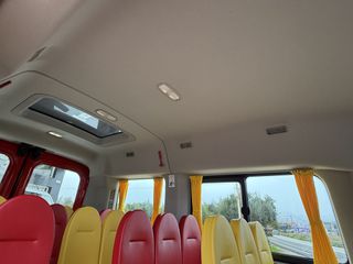 Ford 2018 Transit 22 θεσεις νηπειου euro6!!!-thumb-24