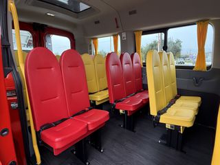 Ford 2018 Transit 22 θεσεις νηπειου euro6!!!-thumb-23