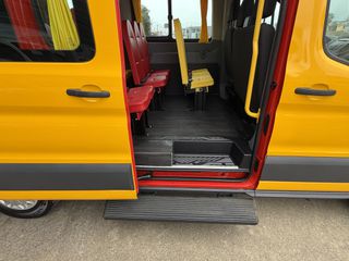 Ford 2018 Transit 22 θεσεις νηπειου euro6!!!-thumb-9