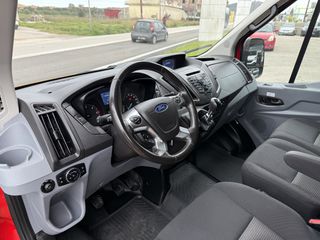 Ford 2018 Transit 22 θεσεις νηπειου euro6!!!-thumb-13