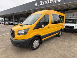 Ford 2018 Transit 22 θεσεις νηπειου euro6!!!-thumb-1