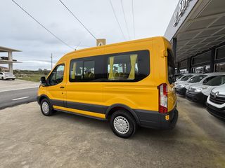 Ford 2018 Transit 22 θεσεις νηπειου euro6!!!-thumb-3