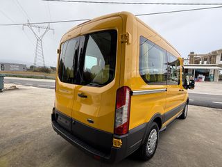 Ford 2018 Transit 22 θεσεις νηπειου euro6!!!-thumb-5