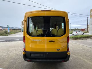 Ford 2018 Transit 22 θεσεις νηπειου euro6!!!-thumb-4