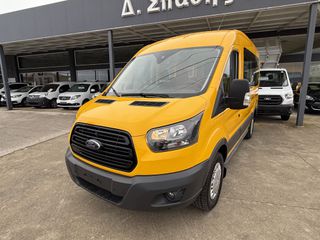 Ford 2018 Transit 22 θεσεις νηπειου euro6!!!-thumb-2