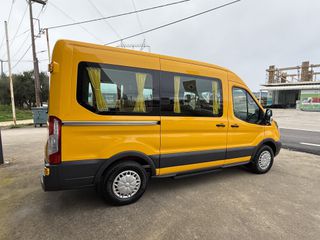 Ford 2018 Transit 22 θεσεις νηπειου euro6!!!-thumb-6