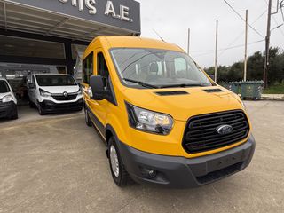 Ford 2018 Transit 22 θεσεις νηπειου euro6!!!-thumb-11