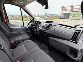 Ford 2018 Transit 22 θεσεις νηπειου euro6!!!-thumb-14