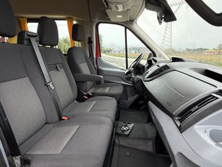 Ford 2018 Transit 22 θεσεις νηπειου euro6!!!-thumb-15