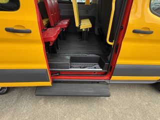 Ford 2018 Transit 22 θεσεις νηπειου euro6!!!-thumb-8