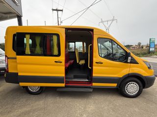 Ford 2018 Transit 22 θεσεις νηπειου euro6!!!-thumb-7