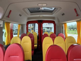 Ford 2018 Transit 22 θεσεις νηπειου euro6!!!-thumb-20