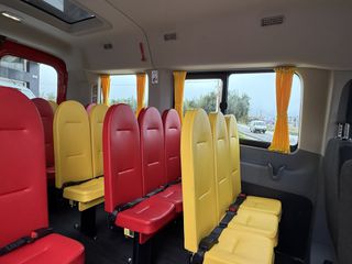 Ford 2018 Transit 22 θεσεις νηπειου euro6!!!-thumb-22