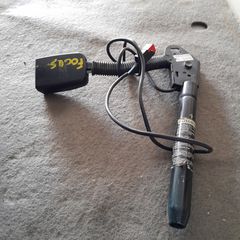 ΣΕ ΧΑΜΗΛΗ ΤΙΜΗ FORD FOCUS (1998-2003) ΠΡΟΕΝΤΑΤΗΡΑΣ ΖΩΝΗΣ ΑΣΦΑΛΕΙΑΣ ΟΔΗΓΟΥ