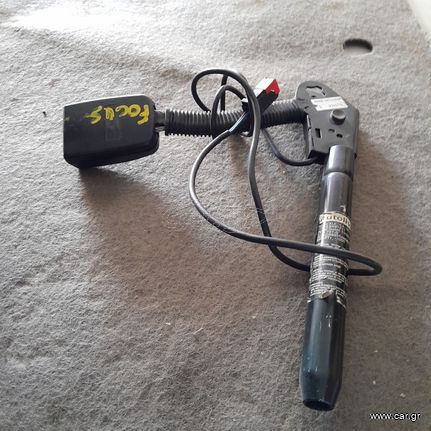 ΣΕ ΧΑΜΗΛΗ ΤΙΜΗ FORD FOCUS (1998-2003) ΠΡΟΕΝΤΑΤΗΡΑΣ ΖΩΝΗΣ ΑΣΦΑΛΕΙΑΣ ΟΔΗΓΟΥ