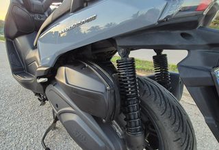 Sym Maxsym 400i 2021 MAXSYM 400i ABS 2021-thumb-26