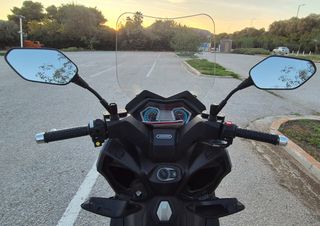 Sym Maxsym 400i 2021 MAXSYM 400i ABS 2021-thumb-29