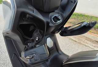Sym Maxsym 400i 2021 MAXSYM 400i ABS 2021-thumb-30