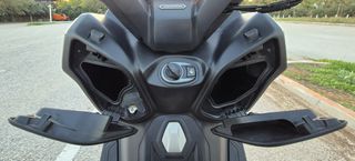 Sym Maxsym 400i 2021 MAXSYM 400i ABS 2021-thumb-31
