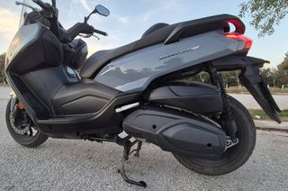 Sym Maxsym 400i 2021 MAXSYM 400i ABS 2021-thumb-33