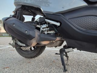 Sym Maxsym 400i 2021 MAXSYM 400i ABS 2021-thumb-36
